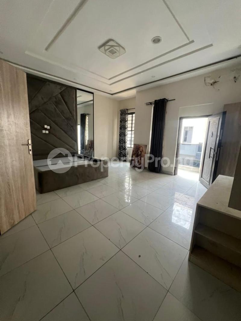 4 bedroom House for rent Orchid Lekki Lagos