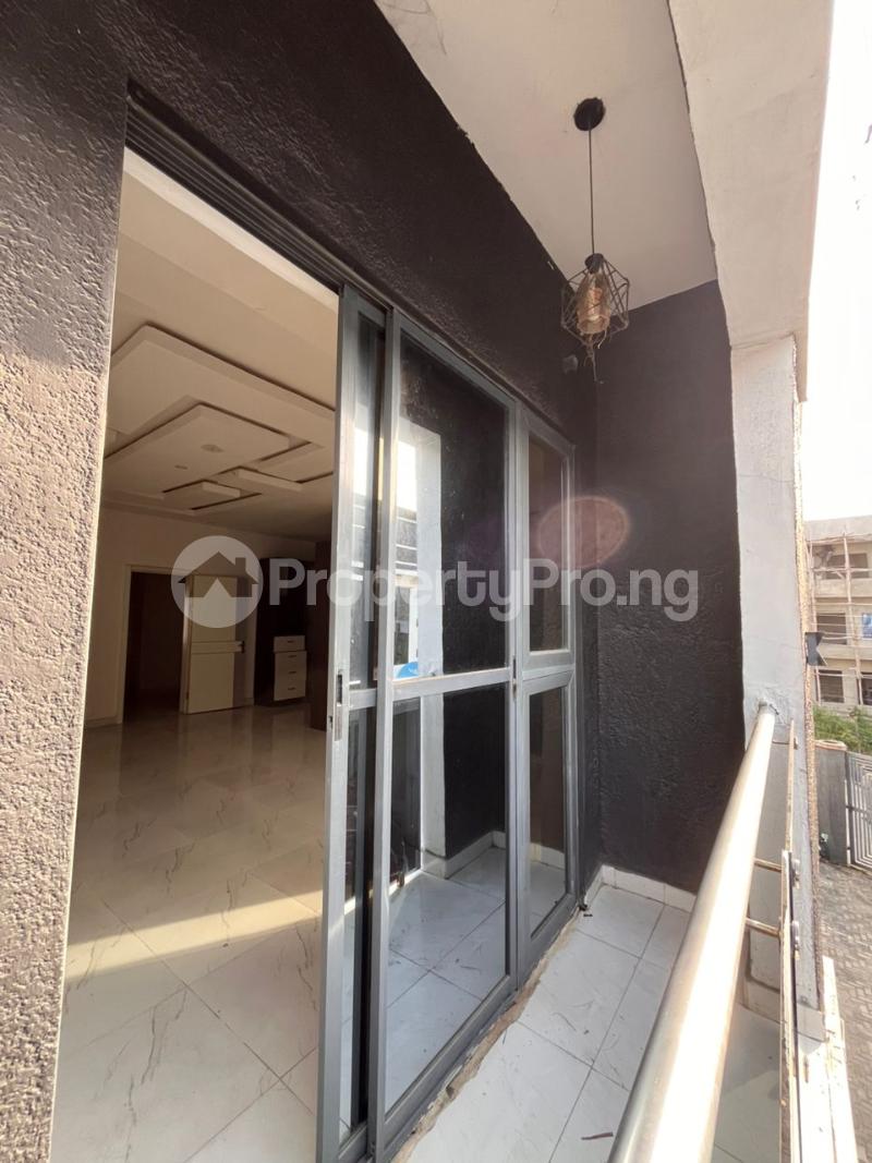 4 bedroom House for rent Lekki Palmcity, Ado Ajah Lagos