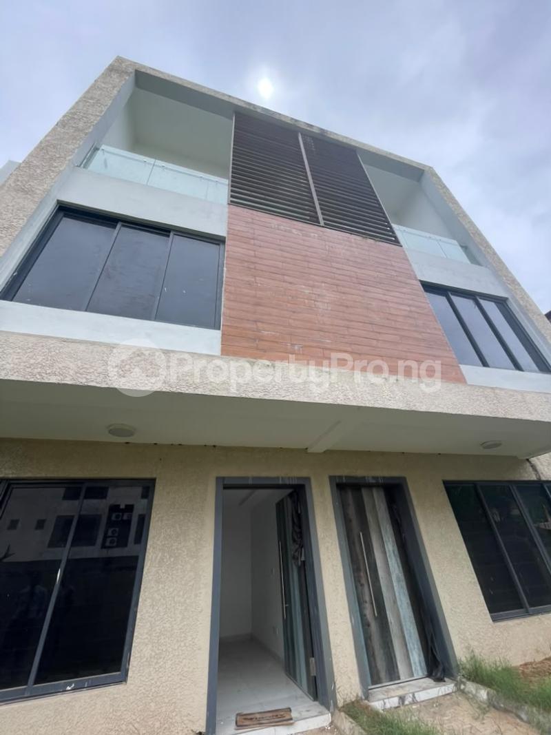 4 bedroom House for rent Seagate Estate, Ikate, Lekki Lagos Ikate Lekki Lagos