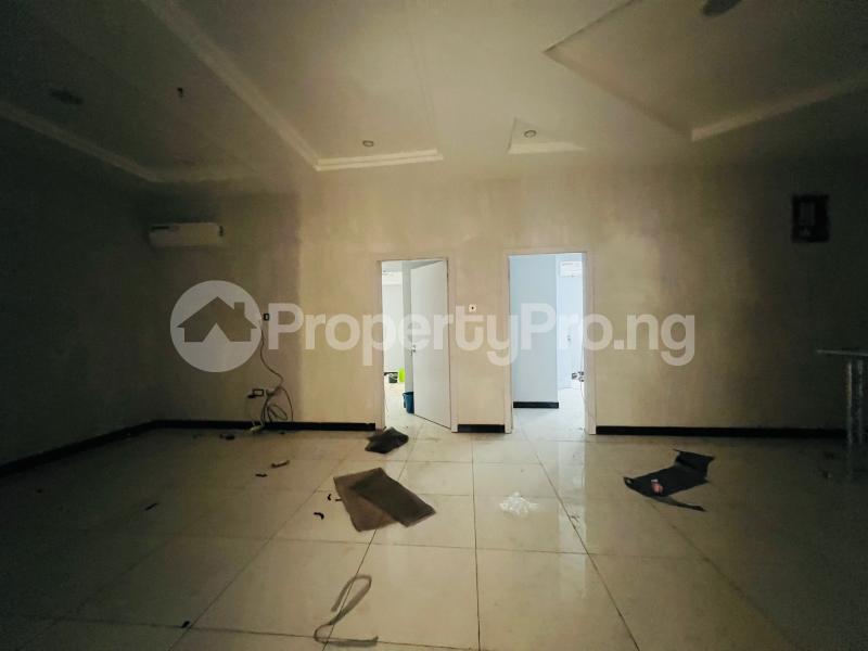 4 bedroom House for rent Ikota Lekki Lagos