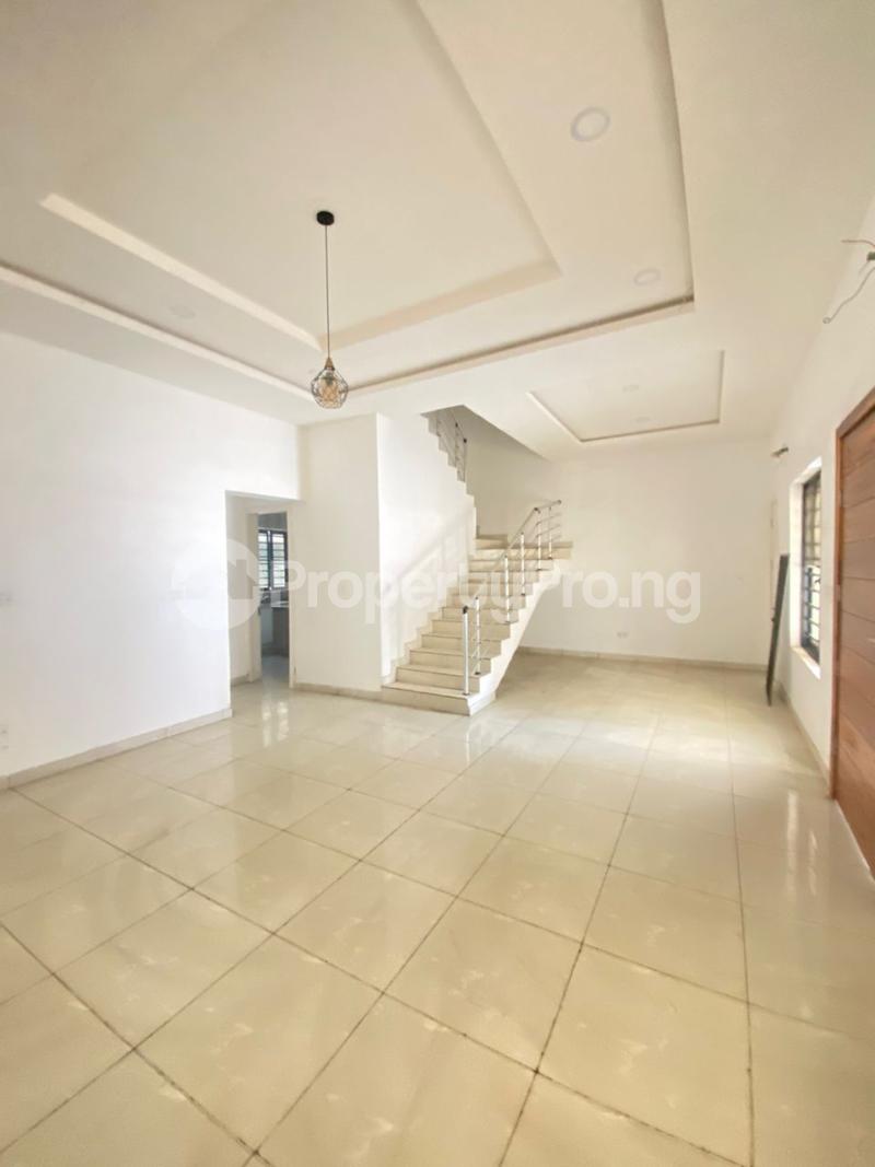 4 bedroom House for sale Orchid Lekki Lagos