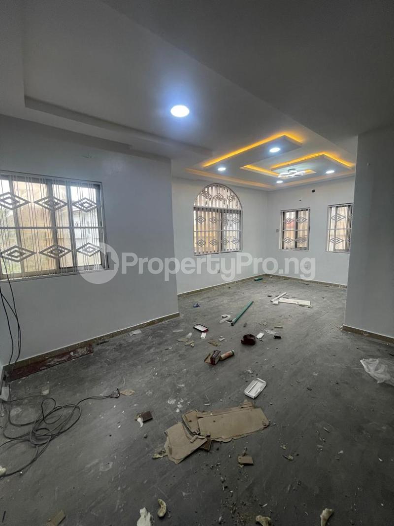 4 bedroom House for rent Oceanbay Estate Orchid Lekki Lagos