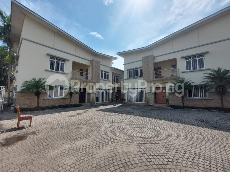 4 bedroom House for rent Banana Island Estate Ikoyi Lagos Banana Island Ikoyi Lagos