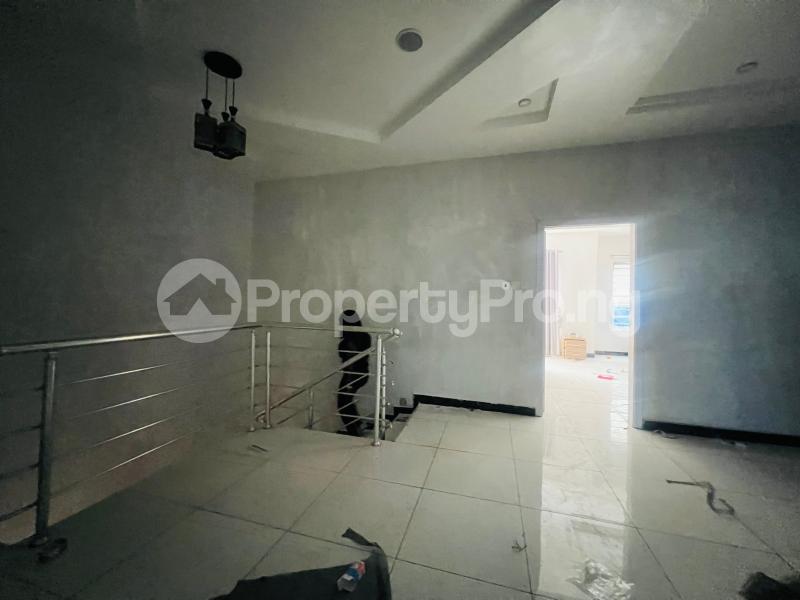 4 bedroom House for rent Ikota Lekki Lagos