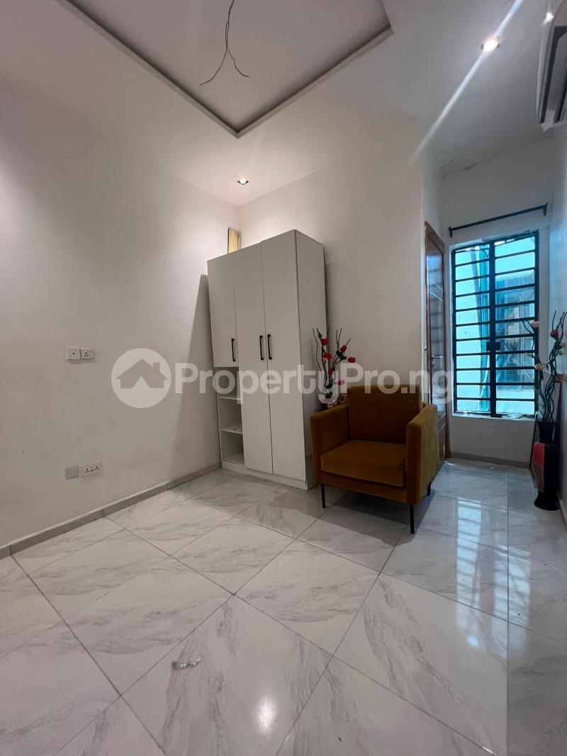4 bedroom House for rent Ajah Lekki Lagos
