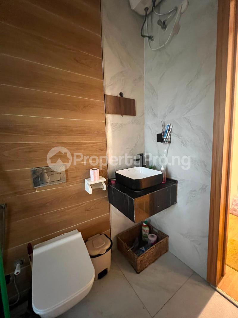 4 bedroom House for rent Ajah Lekki Lagos