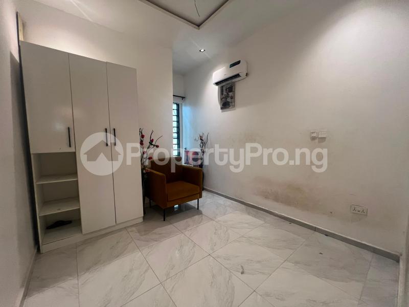4 bedroom House for rent Ajah Lekki Lagos