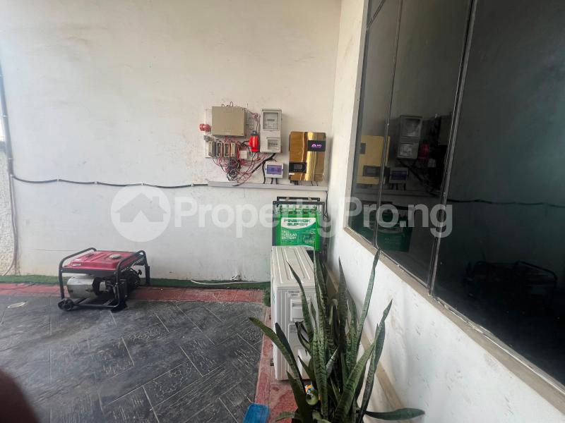 4 bedroom House for rent Ajah Lekki Lagos
