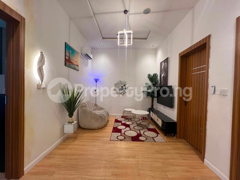 4 bedroom House for rent Ajah Lekki Lagos