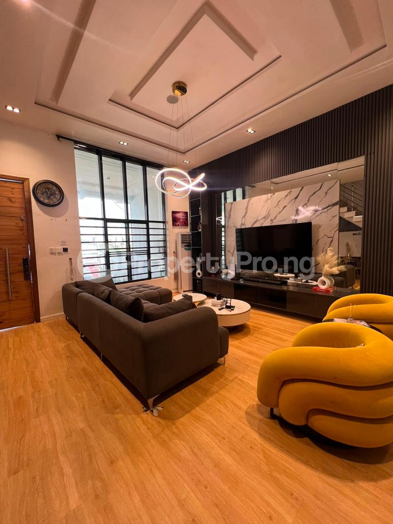 4 bedroom House for rent Ajah Lekki Lagos