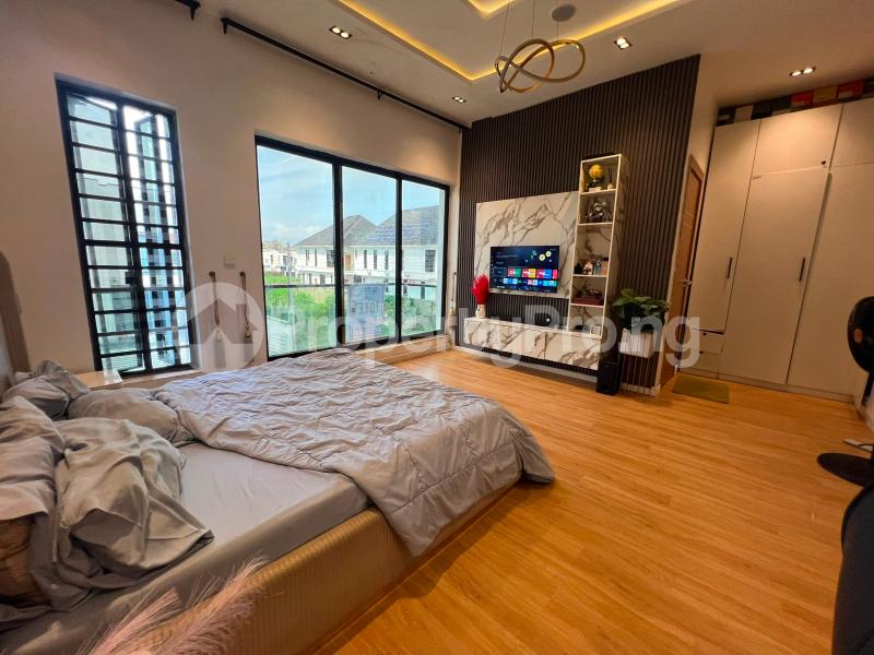 4 bedroom House for rent Ajah Lekki Lagos