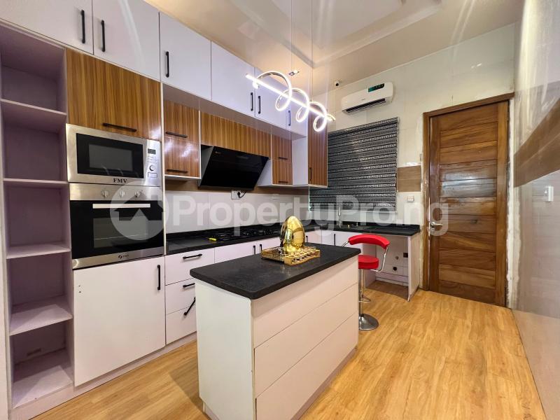 4 bedroom House for rent Ajah Lekki Lagos