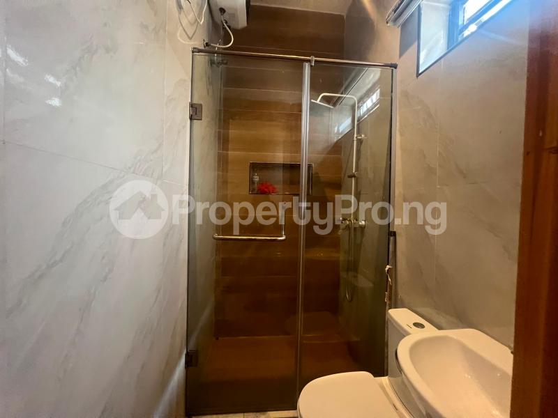 4 bedroom House for rent Ajah Lekki Lagos