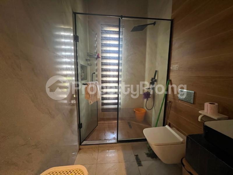 4 bedroom House for rent Ajah Lekki Lagos