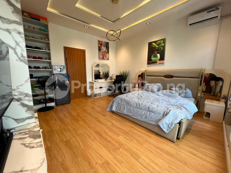 4 bedroom House for rent Ajah Lekki Lagos