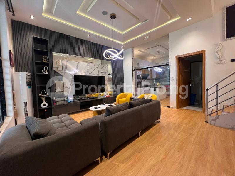 4 bedroom House for rent Ajah Lekki Lagos