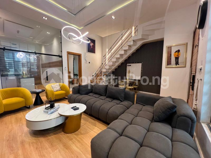 4 bedroom House for rent Ajah Lekki Lagos