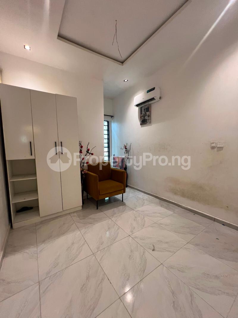 4 bedroom House for rent Ajah Lekki Lagos