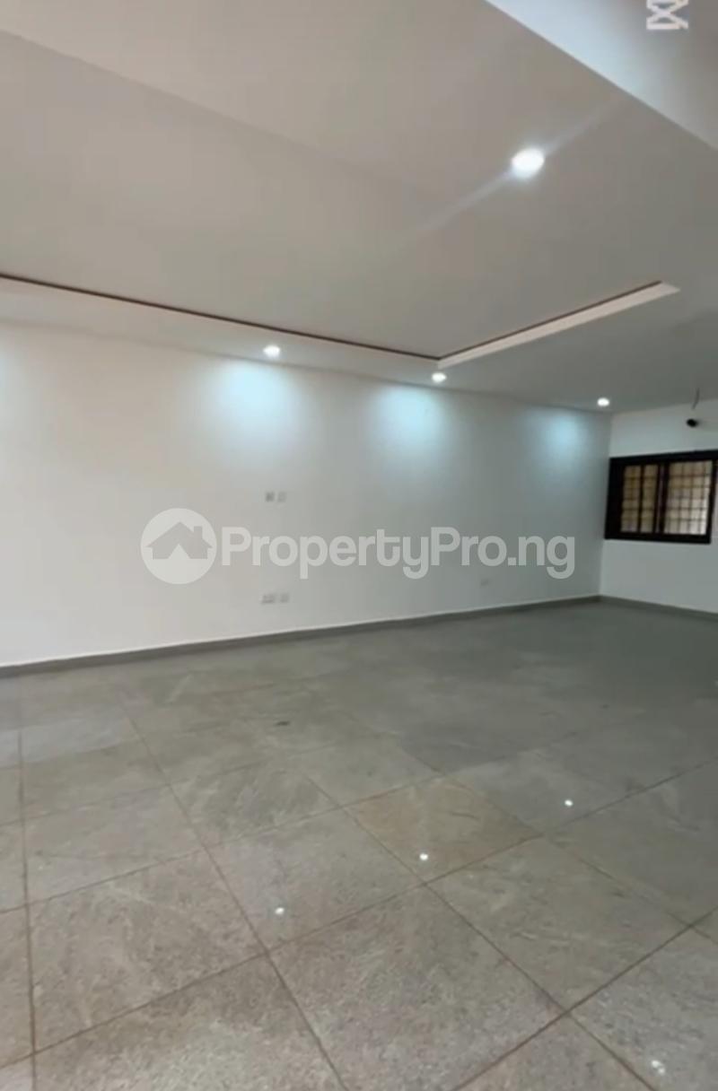 4 bedroom House for rent Guzape Guzape Abuja