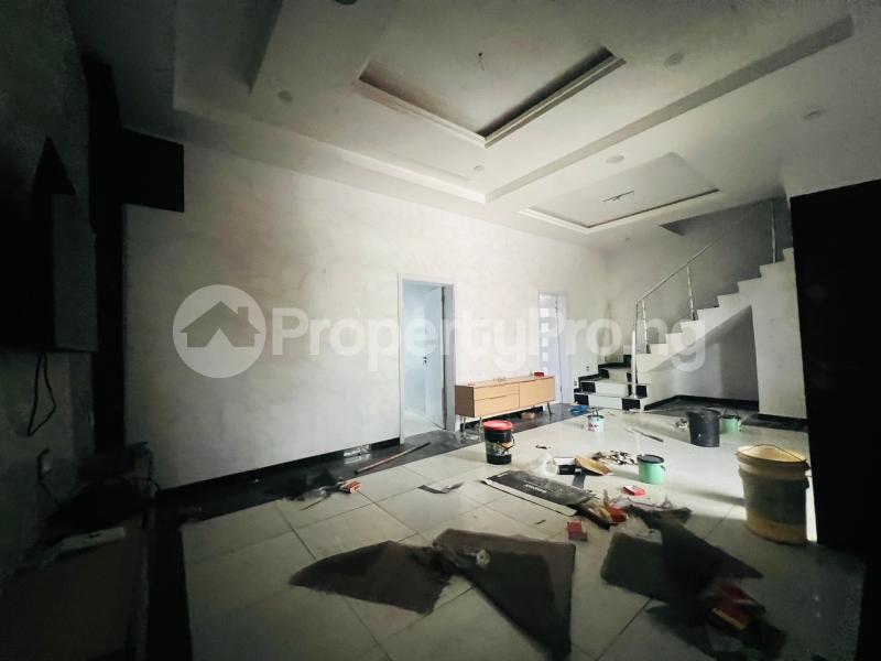 4 bedroom House for rent Ikota Lekki Lagos