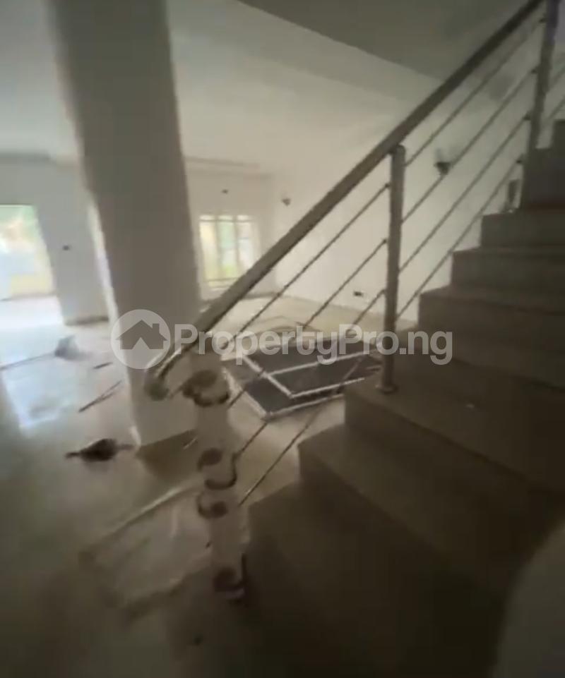 4 bedroom House for rent Guzape Guzape Abuja