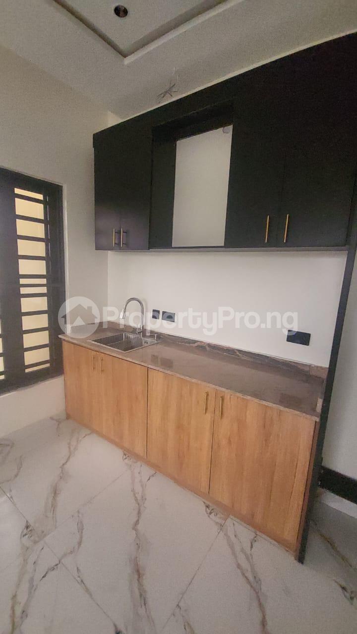 4 bedroom House for rent Ikeja GRA Ikeja Lagos