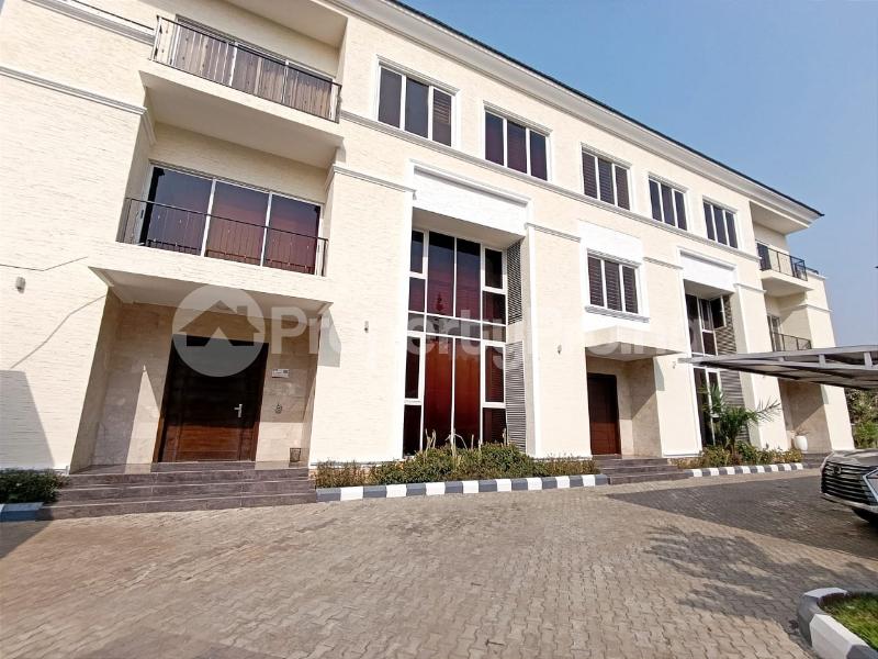 4 bedroom House for rent Banana Island Ikoyi Lagos