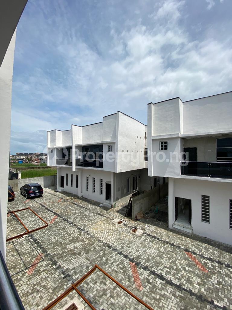 4 bedroom House for rent Ikota Ikota Lekki Lagos