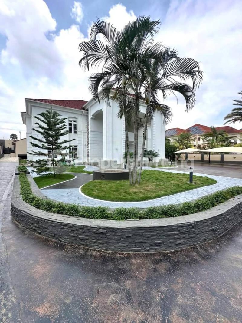 4 bedroom House for rent Katampe Extension Katampe Abuja