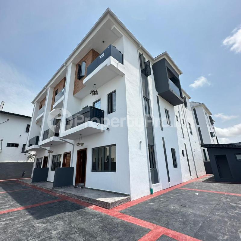 4 bedroom House for sale Ikate, Lekki Lagos Ikate Lekki Lagos