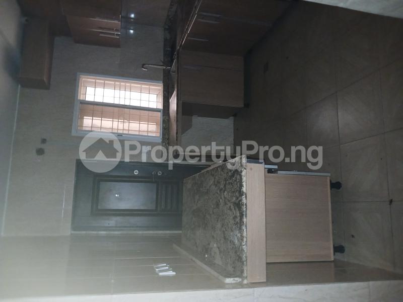 4 bedroom House for rent Apo Gudu District,( By Cedarcrest Hospital) Apo Abuja