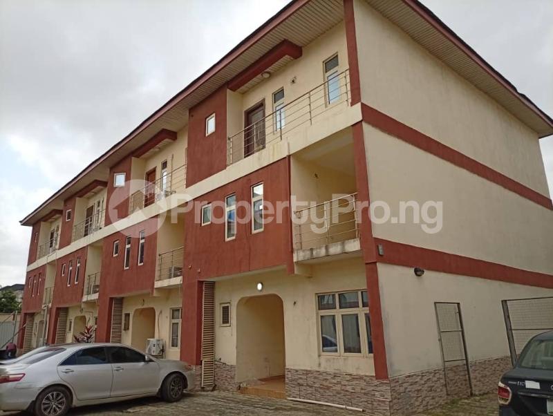 4 bedroom House for rent Ikeja GRA Ikeja Lagos - 18