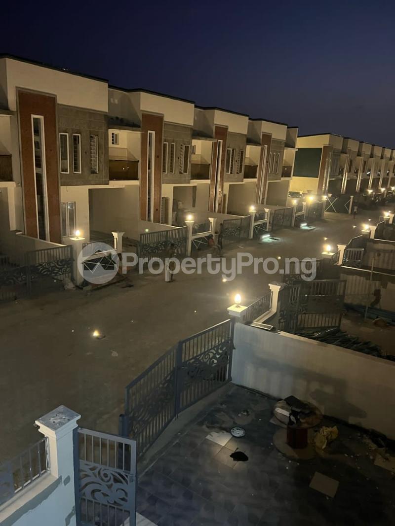 4 bedroom House for rent Royal Garden Estate Ajah Lagos