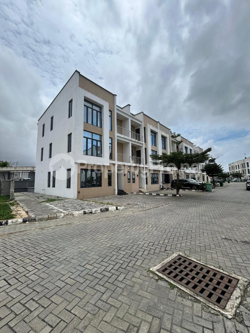4 bedroom House for sale Ikate Lekki Lagos - 0