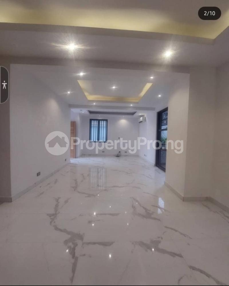 4 Bedroom House in Banana Island Ikoyi Lagos House for rent in ikoyi