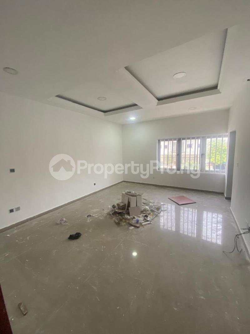 4 bedroom House for rent Off Tf Kuboye Road, Lekki Right Marwa Lekki Lagos