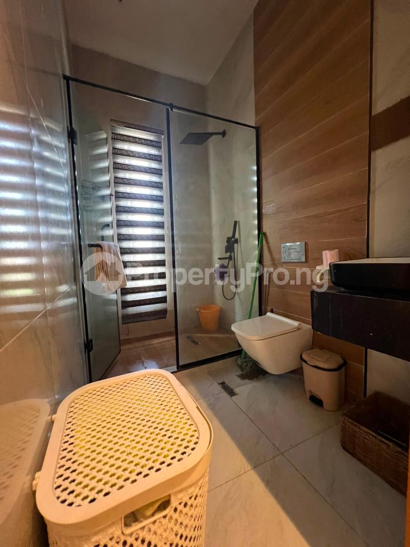 4 bedroom House for rent Ajah Lekki Lagos