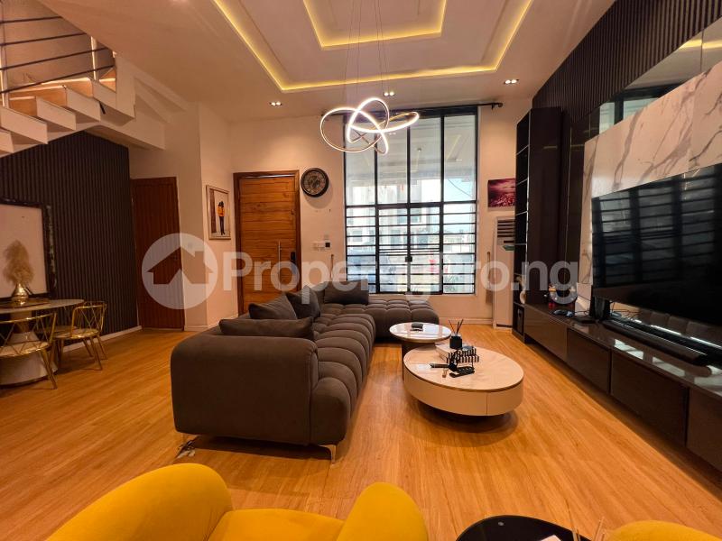 4 bedroom House for rent Ajah Lekki Lagos