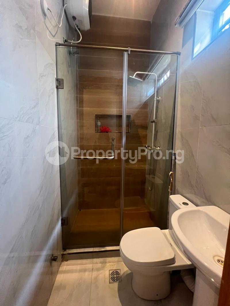 4 bedroom House for rent Ajah Lekki Lagos