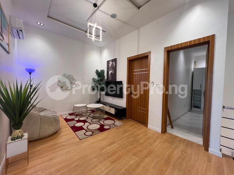 4 bedroom House for rent Ajah Lekki Lagos