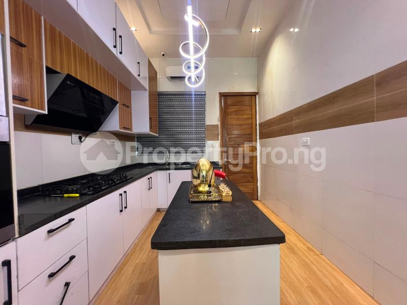 4 bedroom House for rent Ajah Lekki Lagos