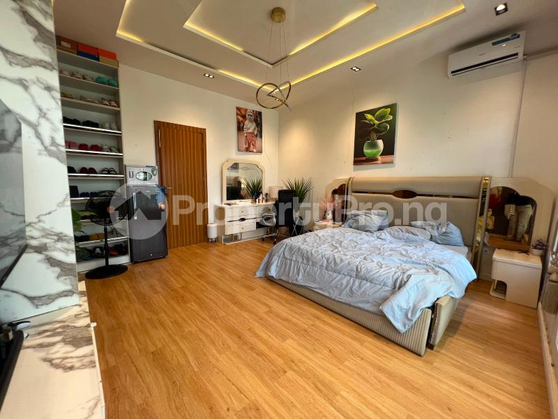 4 bedroom House for rent Ajah Lekki Lagos