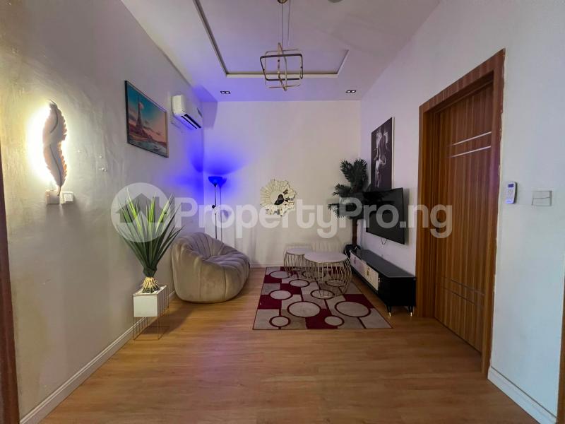 4 bedroom House for rent Ajah Lekki Lagos