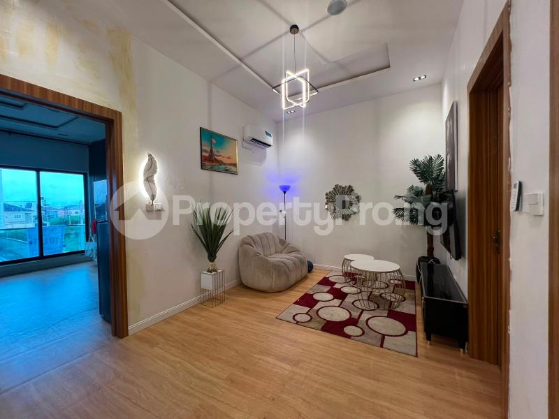 4 bedroom House for rent Ajah Lekki Lagos