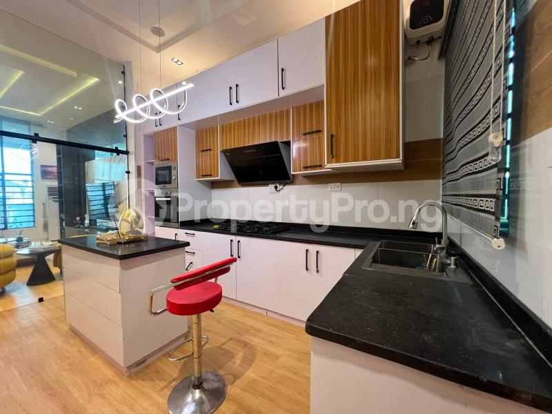 4 bedroom House for rent Ajah Lekki Lagos