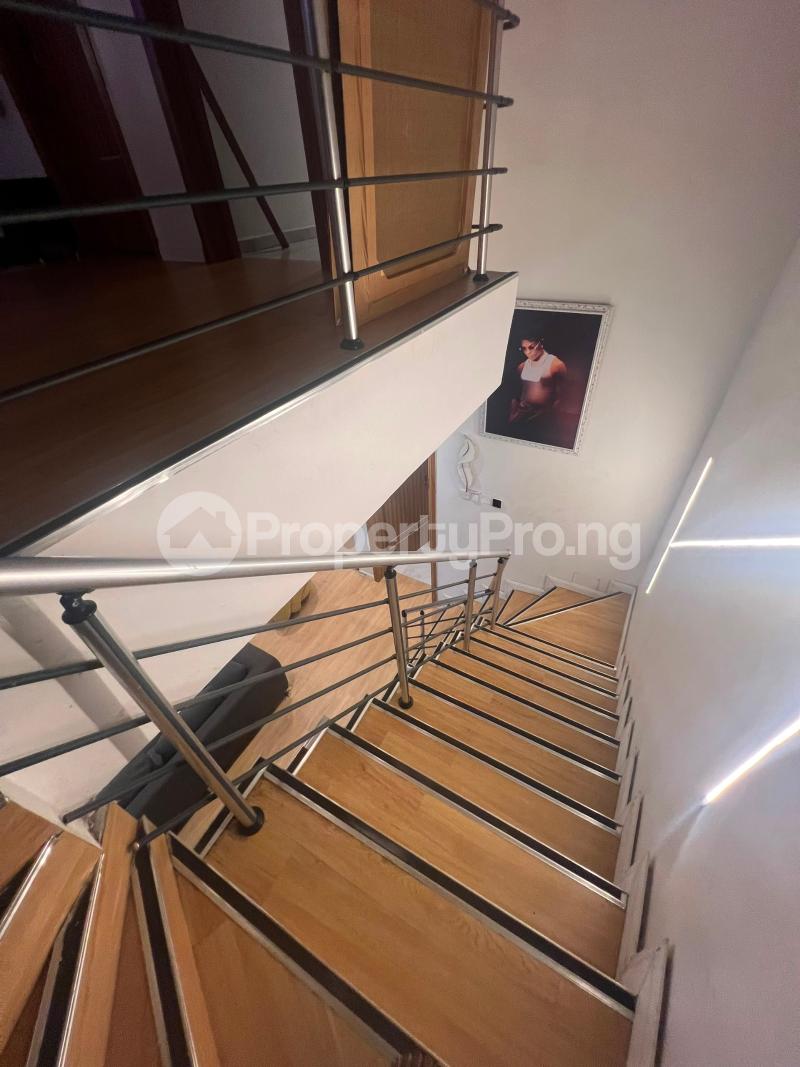 4 bedroom House for rent Ajah Lekki Lagos