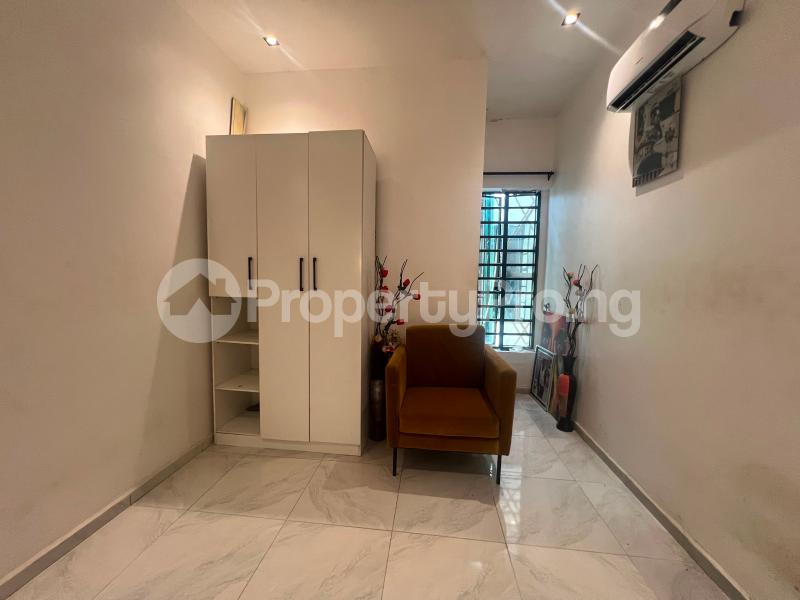 4 bedroom House for rent Ajah Lekki Lagos