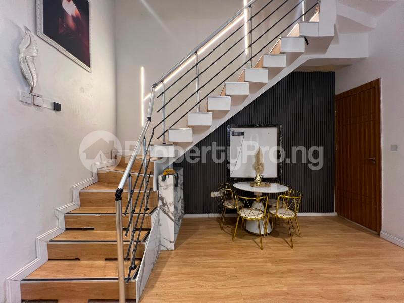 4 bedroom House for rent Ajah Lekki Lagos