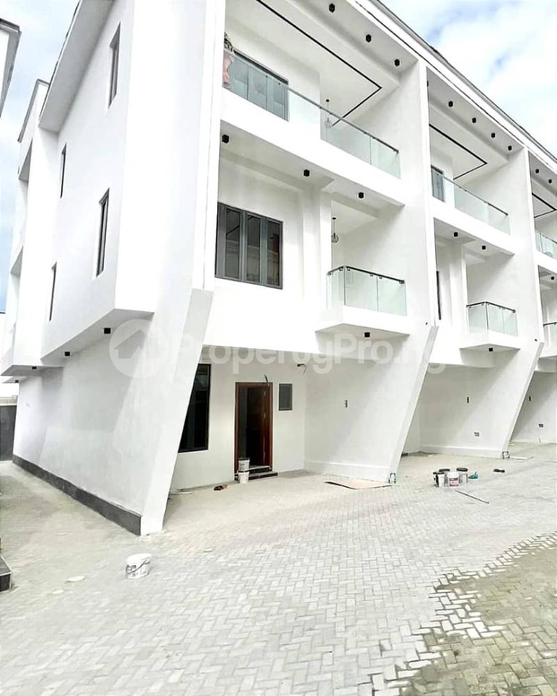 4 bedroom House for sale Ikate Lekki Lagos - 0