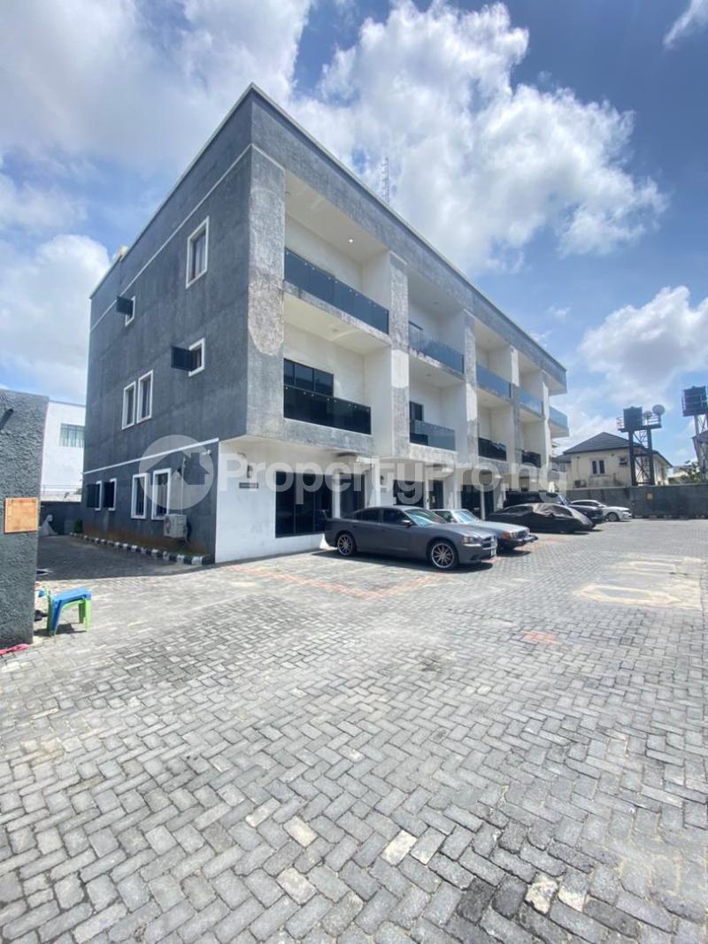 4 bedroom House for rent Lekki Phase 1 Lekki Lagos - 0